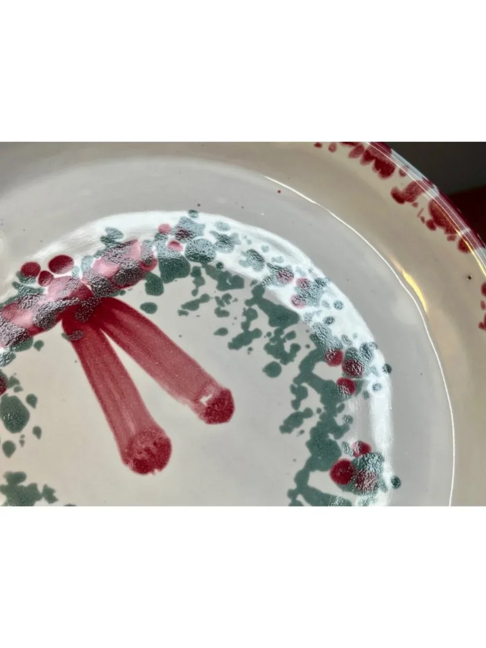 Bybee Pottery this charming